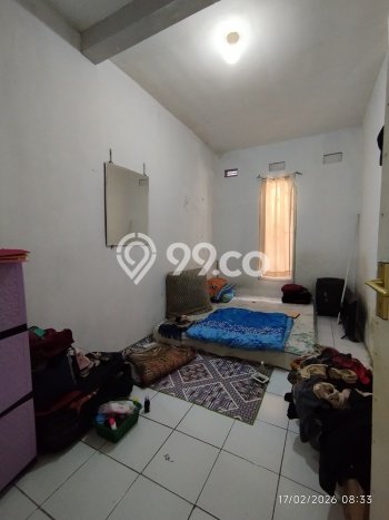 Dijual Cepat Rumah Favorit Siap Huni LB 110m2 di Cibiru, Bandung Dijual Cepat Rumah Favorit Siap Huni LB 110m2 di Cibiru, Bandung