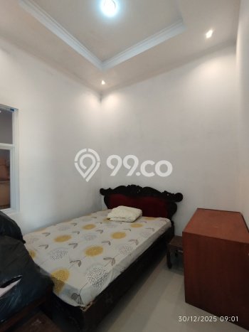 Dijual Hunian Rumah Nyaman 3 Kamar di Cisaranten, Bandung Dijual Hunian Rumah Nyaman 3 Kamar di Cisaranten, Bandung
