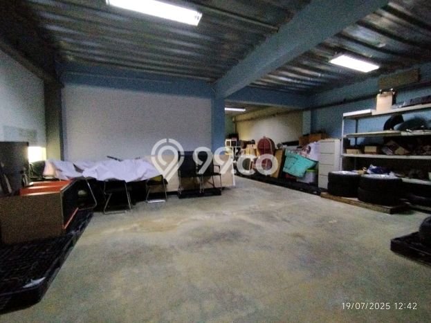 Jual Rumah Eksklusif 3 KT di Bandung Kota, Bandung Jual Rumah Eksklusif 3 KT di Bandung Kota, Bandung