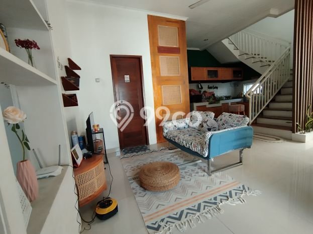 Rumah Luas Asri 3 KT Siap Huni di Bandung Kota Bandung Rumah Luas Asri 3 KT Siap Huni di Bandung Kota Bandung