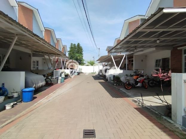 Dijual Rumah Eksklusif 2 KT di Bandung Kota, Bandung Dijual Rumah Eksklusif 2 KT di Bandung Kota, Bandung