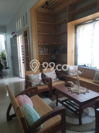 Rumah Luas Asri 3 KT Siap Huni di Bandung Kota Bandung Rumah Luas Asri 3 KT Siap Huni di Bandung Kota Bandung