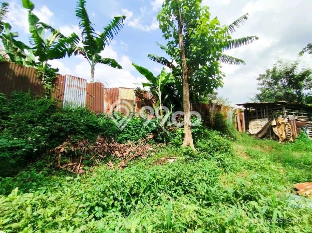 Tanah Kosong Dijual di Bandung dengan Area 9843m2 Tanah Kosong Dijual di Bandung dengan Area 9843m2