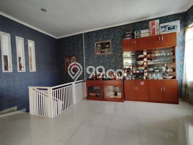 For Sale Hunian Rumah Nyaman 3 KT di Bandung Kota, Bandung For Sale Hunian Rumah Nyaman 3 KT di Bandung Kota, Bandung