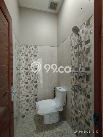 Rumah Modern 2 KT LT 81m2 di Bandung Kota Rumah Modern 2 KT LT 81m2 di Bandung Kota