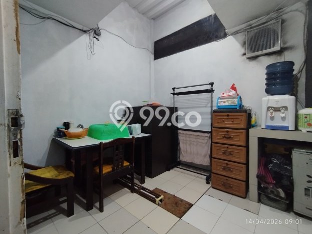 Rumah Minimalis 4 KT LT 72m2 di Bandung Kota Rumah Minimalis 4 KT LT 72m2 di Bandung Kota