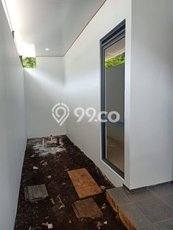 Hunian Cantik Modern Lb 90m2 di Antapani, Bandung Hunian Cantik Modern Lb 90m2 di Antapani, Bandung