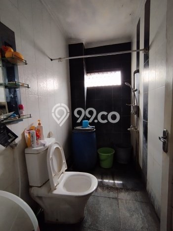 Rumah Minimalis 5 KT di Buah Batu Bandung Unfurnished Rumah Minimalis 5 KT di Buah Batu Bandung Unfurnished