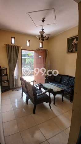 Rumah Minimalis 4 KT di Bandung Kota Bandung Unfurnished Rumah Minimalis 4 KT di Bandung Kota Bandung Unfurnished