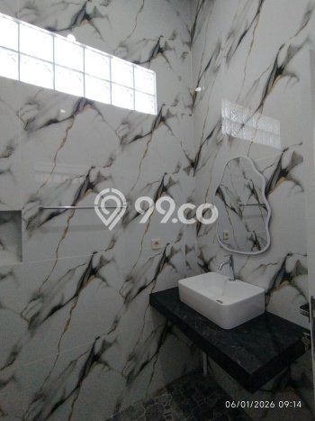 Rumah Modern Minimalis 3 KT Siap Huni di Arcamanik Rumah Modern Minimalis 3 KT Siap Huni di Arcamanik