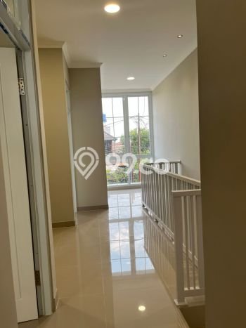 Dijual Rumah Eksklusif 4 KT di Bandung Kota, Bandung Dijual Rumah Eksklusif 4 KT di Bandung Kota, Bandung