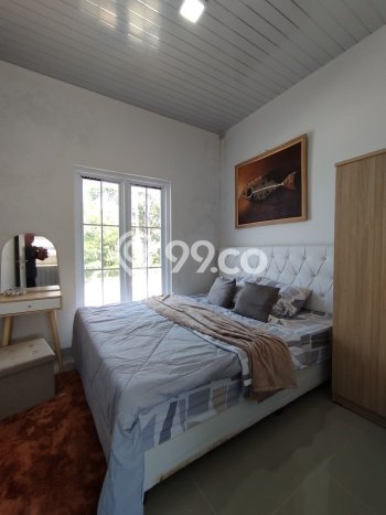 Rumah Minimalis 2 Kamar LT 60m2 di Ujungberung Rumah Minimalis 2 Kamar LT 60m2 di Ujungberung