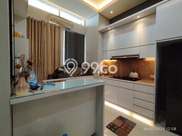 Rumah Luas Asri 1 KT Siap Pakai di Bandung Kota Bandung Rumah Luas Asri 1 KT Siap Pakai di Bandung Kota Bandung