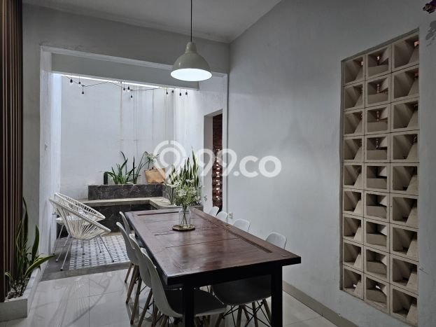 Rumah Luas Asri 3 KT Siap Huni di Bandung Kota Bandung Rumah Luas Asri 3 KT Siap Huni di Bandung Kota Bandung
