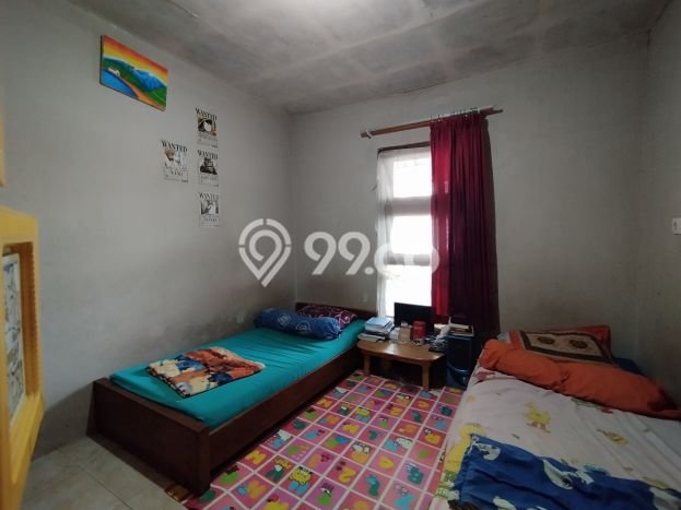 Rumah Minimalis 2 KT di Bandung Kota Bandung Unfurnished Rumah Minimalis 2 KT di Bandung Kota Bandung Unfurnished
