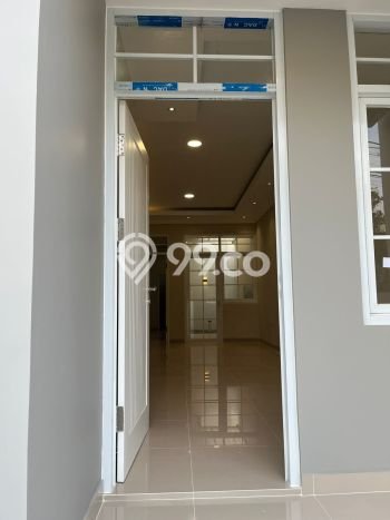 Dijual Rumah Eksklusif 4 KT di Bandung Kota, Bandung Dijual Rumah Eksklusif 4 KT di Bandung Kota, Bandung
