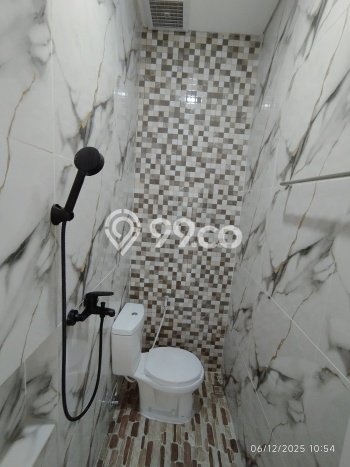 Rumah Modern Minimalis 3 KT Siap Huni di Arcamanik Rumah Modern Minimalis 3 KT Siap Huni di Arcamanik