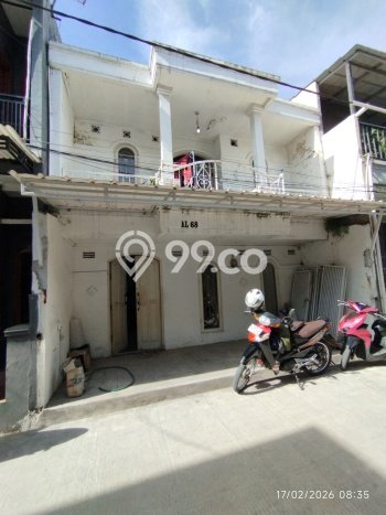 Dijual Cepat Rumah Favorit Siap Huni LB 110m2 di Cibiru, Bandung Dijual Cepat Rumah Favorit Siap Huni LB 110m2 di Cibiru, Bandung