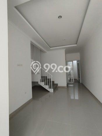 Rumah Minimalis 4 KT di Bandung Kota Bandung Unfurnished Rumah Minimalis 4 KT di Bandung Kota Bandung Unfurnished