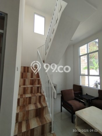 Dijual Hunian Rumah Nyaman 3 Kamar di Cisaranten, Bandung Dijual Hunian Rumah Nyaman 3 Kamar di Cisaranten, Bandung