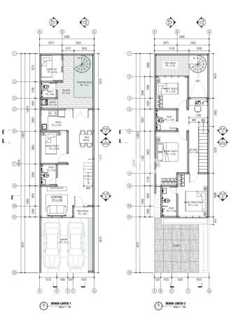 Jual Rumah Murah Meriah Antapani Punya 5 KT & LT 100m2 Jual Rumah Murah Meriah Antapani Punya 5 KT & LT 100m2