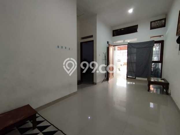 Jual Rumah Modern 3 KT di Bandung Kota, Bandung Jual Rumah Modern 3 KT di Bandung Kota, Bandung