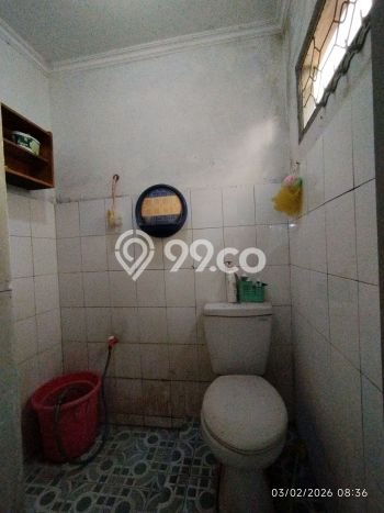 Dijual Hunian Rumah Terawat 4 KT di Bandung Kota, Bandung Dijual Hunian Rumah Terawat 4 KT di Bandung Kota, Bandung