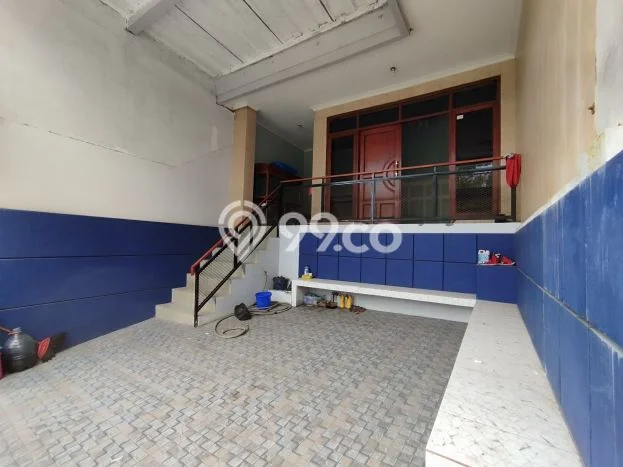 Dijual Hunian Rumah Nyaman 5 Kamar di Bandung Timur, Bandung Dijual Hunian Rumah Nyaman 5 Kamar di Bandung Timur, Bandung