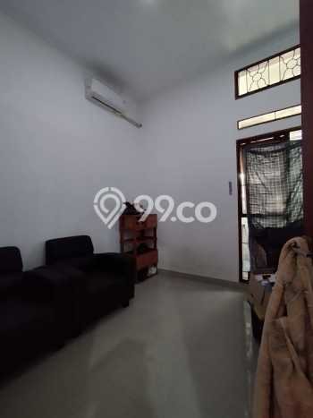 Jual Rumah Modern 3 KT di Bandung Kota, Bandung Jual Rumah Modern 3 KT di Bandung Kota, Bandung