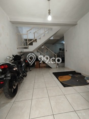 Dijual Cepat Rumah Favorit Siap Huni LB 110m2 di Cibiru, Bandung Dijual Cepat Rumah Favorit Siap Huni LB 110m2 di Cibiru, Bandung