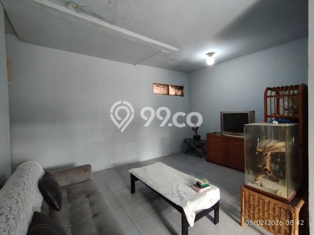 Dijual Hunian Rumah Terawat 4 KT di Bandung Kota, Bandung Dijual Hunian Rumah Terawat 4 KT di Bandung Kota, Bandung