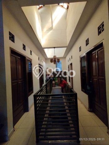 Rumah Kost untuk Dijual di Antapani dengan 13 KT, 6 KM, Luas 117m2 Rumah Kost untuk Dijual di Antapani dengan 13 KT, 6 KM, Luas 117m2