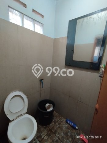 Rumah Nyaman 4 KT LB 100m2 Kondisi Bagus di Ujungberung Rumah Nyaman 4 KT LB 100m2 Kondisi Bagus di Ujungberung