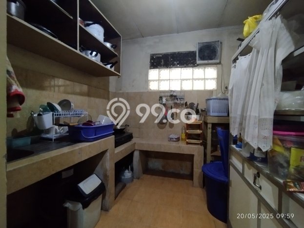 For Sale Hunian Rumah Nyaman 5 Kamar di Bandung Kota, Bandung For Sale Hunian Rumah Nyaman 5 Kamar di Bandung Kota, Bandung