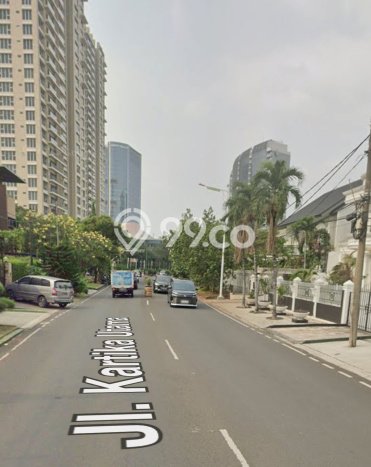 Dijual Rumah Mewah Megah Dengan View Eksklusif di Pondok Indah, Jakarta Selatan Dijual Rumah Mewah Megah Dengan View Eksklusif di Pondok Indah, Jakarta Selatan