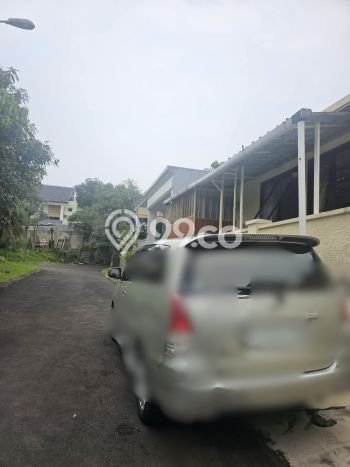 Jual Rumah Eksklusif 5 KT di Bogor Nirwana Residence, Bogor Jual Rumah Eksklusif 5 KT di Bogor Nirwana Residence, Bogor