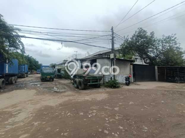 Dijual Rumah Mewah Elegan Dengan View Cantik di Sunter, Jakarta Utara Dijual Rumah Mewah Elegan Dengan View Cantik di Sunter, Jakarta Utara