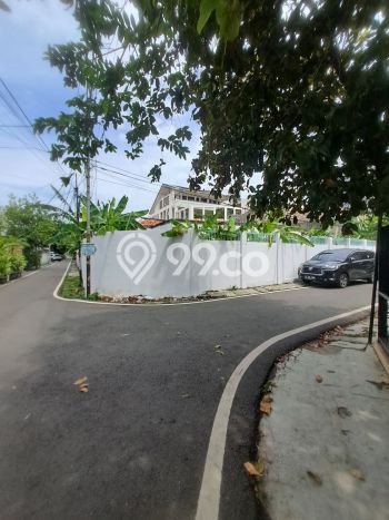 Rumah Elit Modern Siap Huni di Cideng Jakarta Pusat Rumah Elit Modern Siap Huni di Cideng Jakarta Pusat