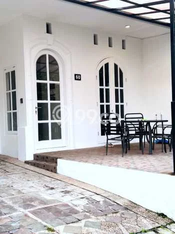 Jarang Ada! Rumah Sewa 3 Kamar Bagus Siap Huni Sentul City Jarang Ada! Rumah Sewa 3 Kamar Bagus Siap Huni Sentul City