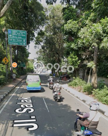 Rumah Elit Modern Siap Huni di Pajajaran Bogor Rumah Elit Modern Siap Huni di Pajajaran Bogor
