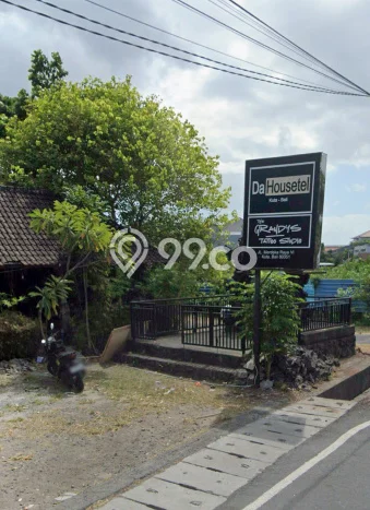 For Sale Rumah Mewah Exclusive di Kuta, Badung For Sale Rumah Mewah Exclusive di Kuta, Badung