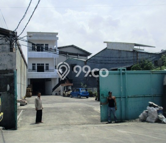 Dijual Rumah Mewah Elegan Dengan View Cantik di Dadap, Tangerang Dijual Rumah Mewah Elegan Dengan View Cantik di Dadap, Tangerang