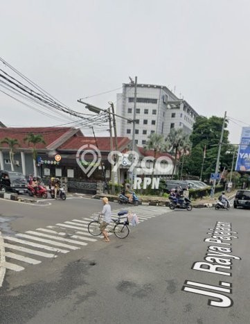 Rumah Elit Modern Siap Huni di Pajajaran Bogor Rumah Elit Modern Siap Huni di Pajajaran Bogor