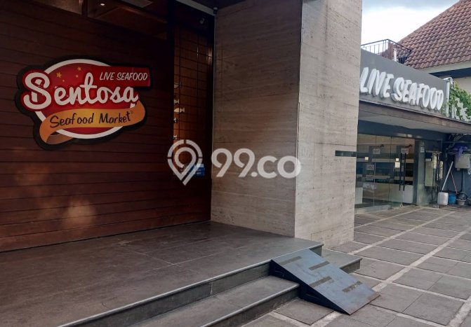 Rumah Luxury Modern Siap Huni di Pajajaran Bogor Rumah Luxury Modern Siap Huni di Pajajaran Bogor