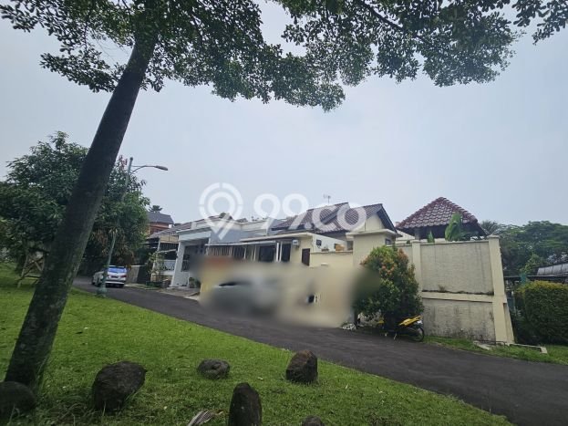 Jual Rumah Eksklusif 5 KT di Bogor Nirwana Residence, Bogor Jual Rumah Eksklusif 5 KT di Bogor Nirwana Residence, Bogor