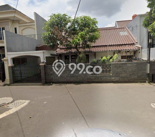 Dijual Rumah Luas Megah Dengan View Cantik di Fatmawati, Jakarta Selatan Dijual Rumah Luas Megah Dengan View Cantik di Fatmawati, Jakarta Selatan