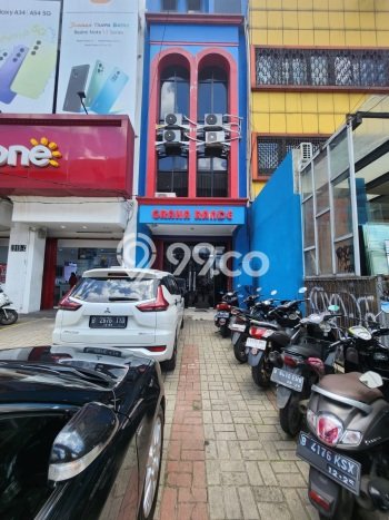 Hunian Super Elit dengan Akses Paling Strategis di Fatmawati, Jakarta Selatan Hunian Super Elit dengan Akses Paling Strategis di Fatmawati, Jakarta Selatan
