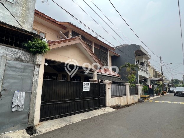 Rumah 2 Lantai Bagus Unfurnished SHM di Paling Dicari Strategis Dan Murah. Jl. Kayu Putih Ix E No. 5, Kel Pulogadung Kec Pulogadung, Jakarta Timur, Jakarta Timur Rumah 2 Lantai Bagus Unfurnished SHM di Paling Dicari Strategis Dan Murah. Jl. Kayu Putih Ix E No. 5, Kel Pulogadung Kec Pulogadung, Jakarta Timur, Jakarta Timur