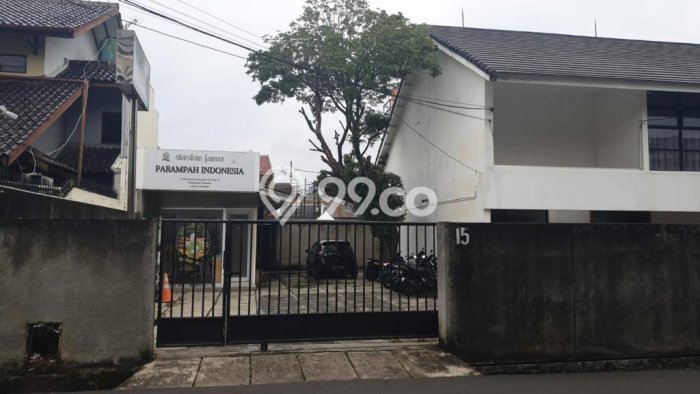 Siap Huni Rumah Mewah 5 Kamar di Mampang Prapatan Dekat ke Mana Saja Siap Huni Rumah Mewah 5 Kamar di Mampang Prapatan Dekat ke Mana Saja
