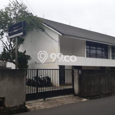 Siap Huni Rumah Mewah 5 Kamar di Mampang Prapatan Dekat ke Mana Saja Siap Huni Rumah Mewah 5 Kamar di Mampang Prapatan Dekat ke Mana Saja